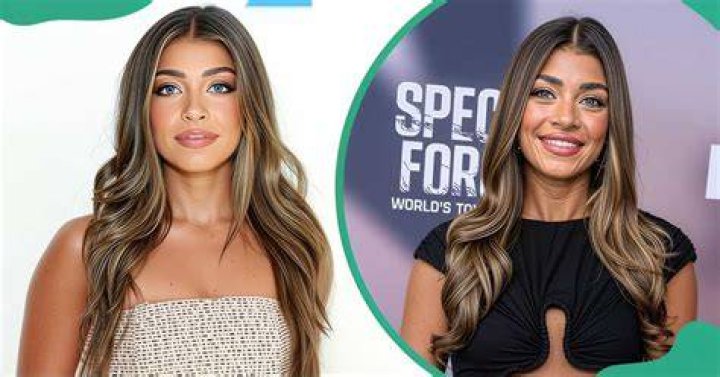 Gia Giudice Net Worth Gia Giudice Net Worth