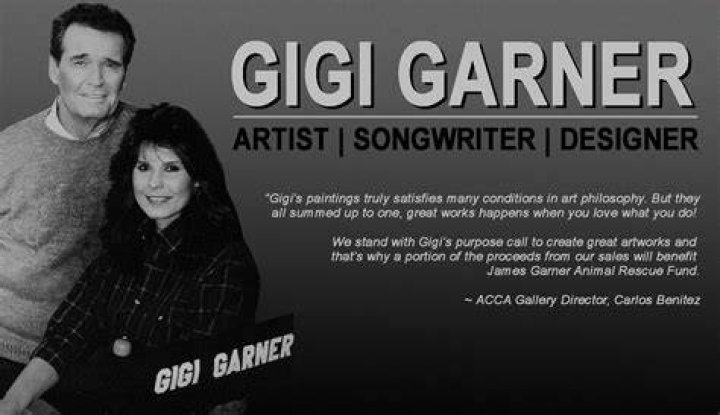 Gigi Garner (James Garner's Daughter) Bio, Wiki, Age, Height, Family, Husband, Salary, Net Worth