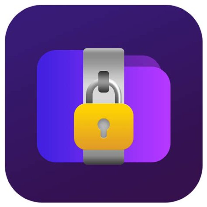 Gilisoft File Lock