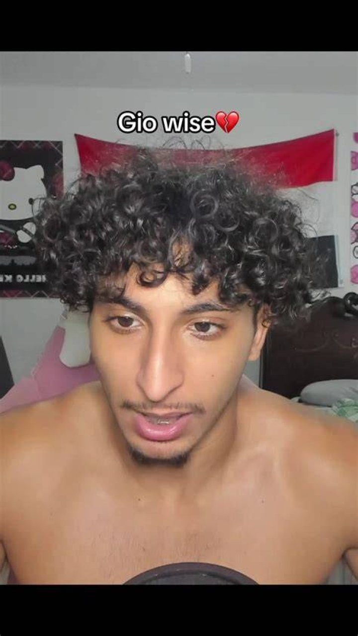 Gio Wise TikTok Gio Wise TikTok