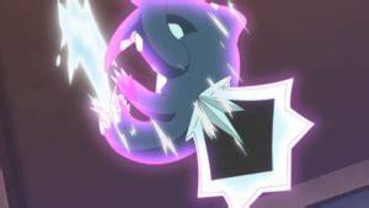 Glaive Rush (move) - Bulbapedia, the community-driven Pokémon encyclopedia