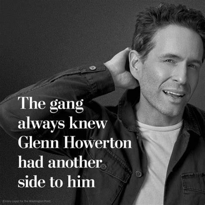 Glenn Howerton Image Glenn Howerton Image