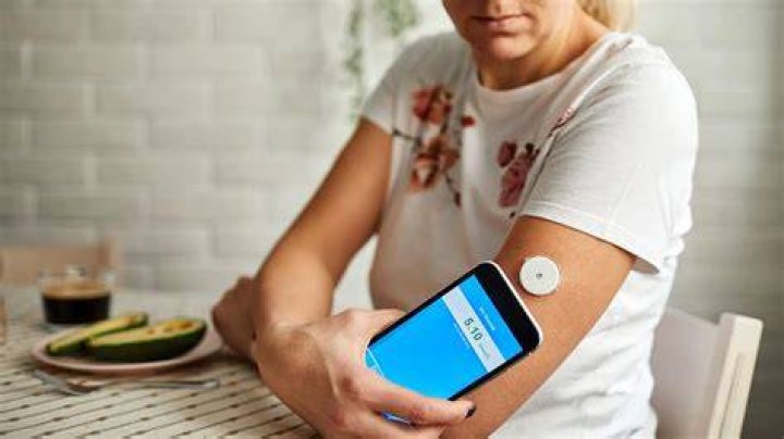 Glucose Tracker best diabetes apps for Android Glucose Tracker best diabetes apps for Android