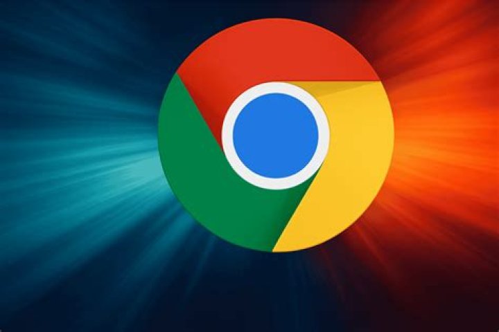 Google Chrome dll issues