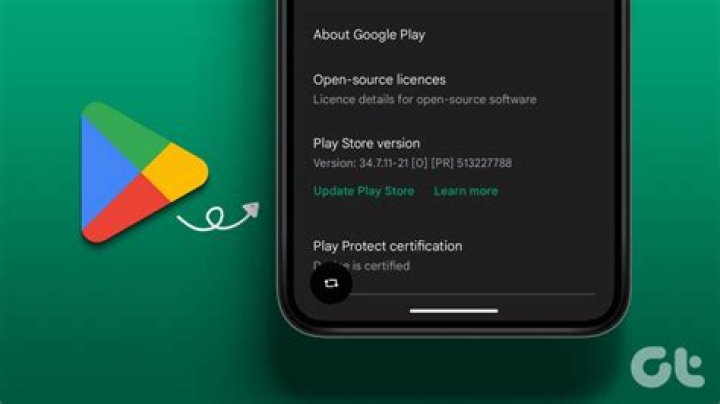 Google cracks down on fake ID apps on Play Store