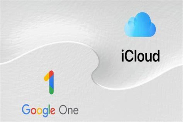 Google iCloud Yahoo more on iPhone 2 Google iCloud Yahoo more on iPhone 2