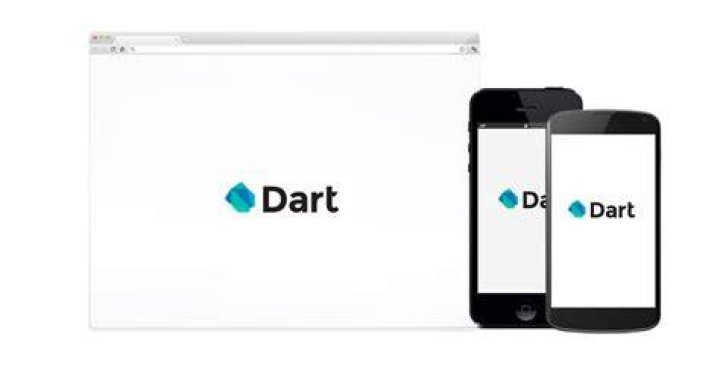 Google is experimenting with Dart to create faster, smoother Android apps