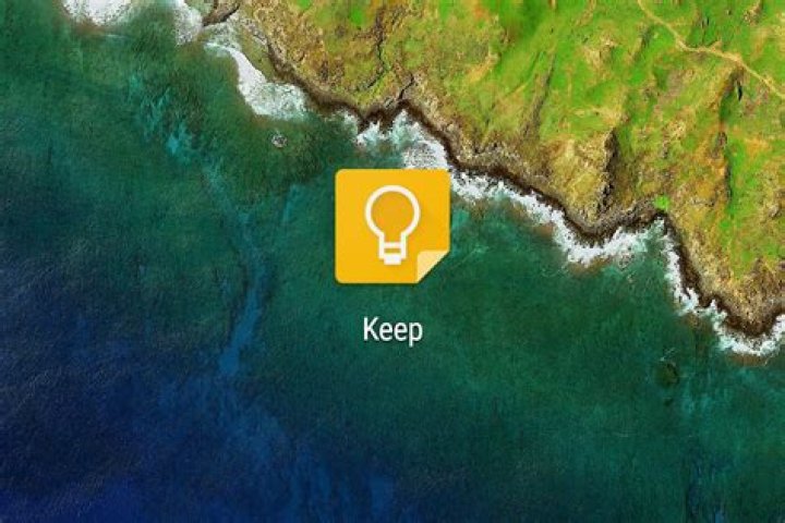 Google Keep gets undo and redo buttons with the latest update