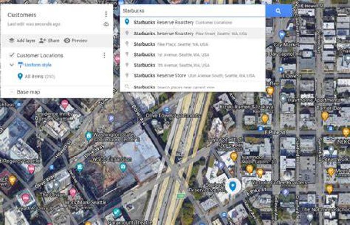 Google Map Maker to be retired, features will be added to Google Maps