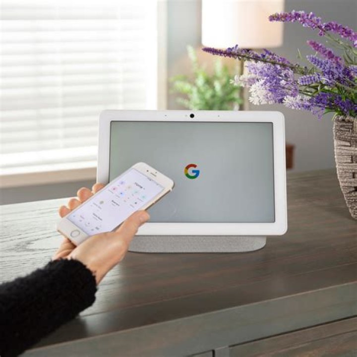 google nest hub max smart display interface update google nest hub max smart display interface update