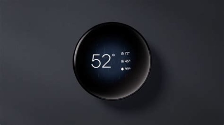 google nest thermostat review google home app temperature dial 1 google nest thermostat review google home app temperature dial 1