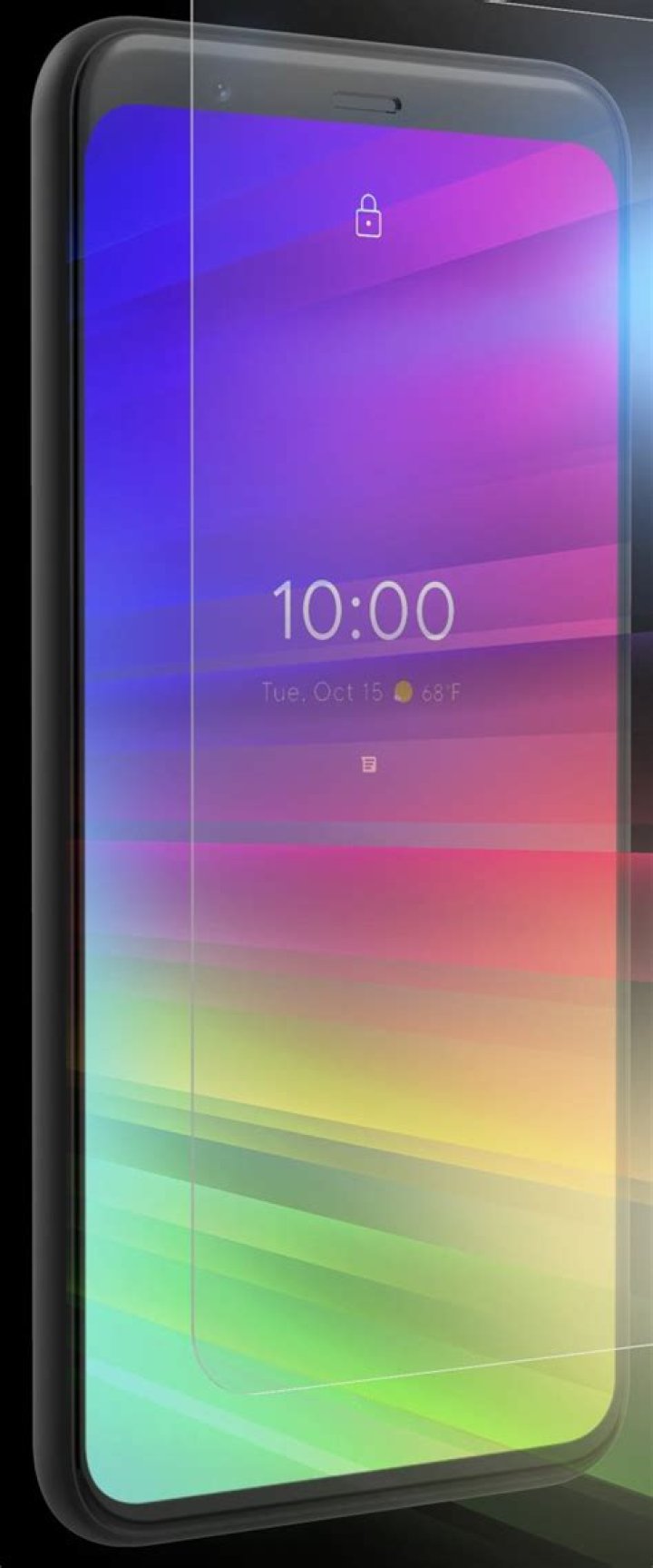 Google Pixel 4 announcement taking place October 15?