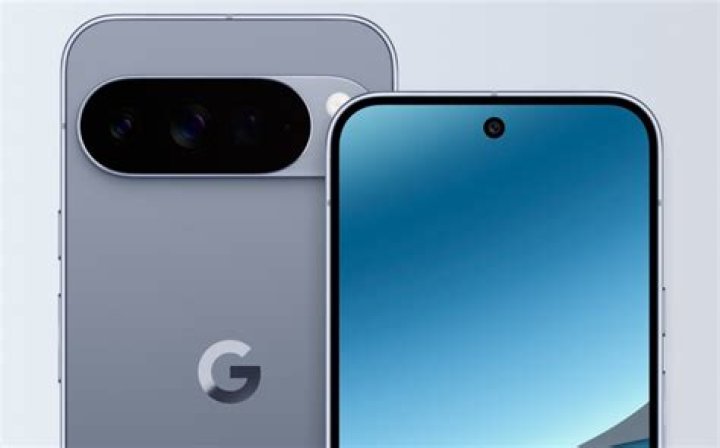 Google Pixel 5 camera HDR 4