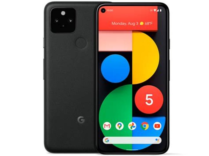 Google Pixel 5 Google Assistant features Google Pixel 5 Google Assistant features