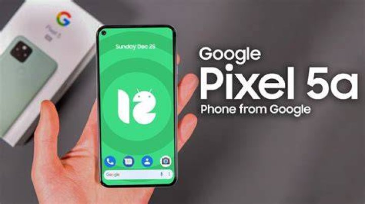 Google Pixel 5a camera sample building with bright light Google Pixel 5a camera sample building with bright light