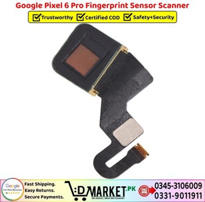 google pixel 6 pro fingerprint reader light Google Pixel 6 Pro fingerprint sensor with light bleed