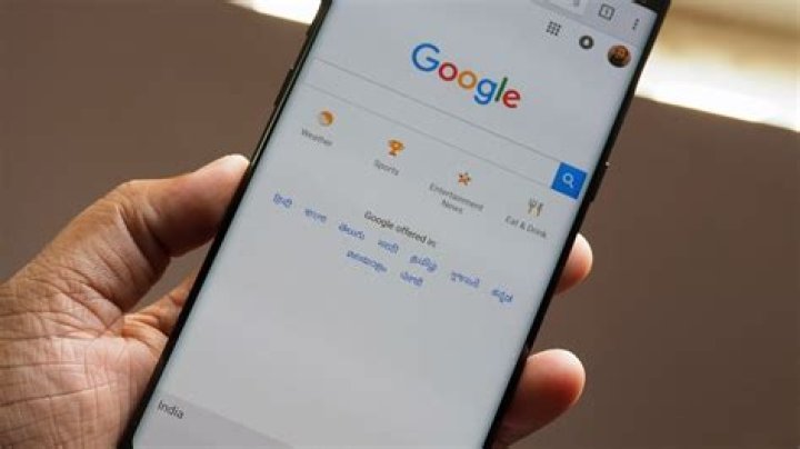Google Search Google Search Update