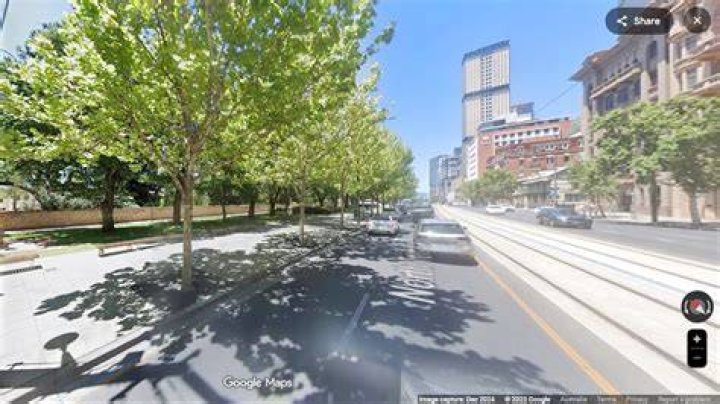 Google Street View screenshot 2017 2 Google Street View - best Google daydream apps