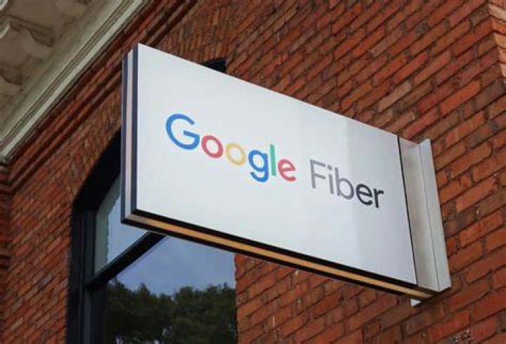 GoogleFiber GoogleFiber