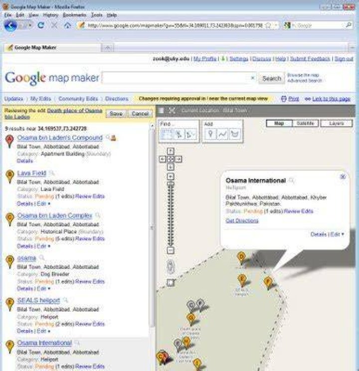 google-map-maker google-map-maker