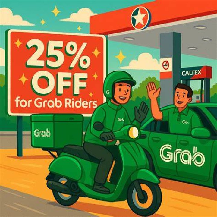 Grab 25% OFF [2022 Discount]