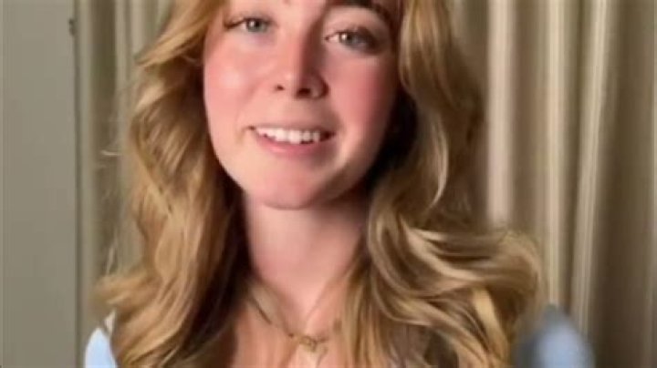 Grace Charis OnlyFans Leak