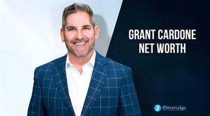 grant cardone net worth grant cardone net worth