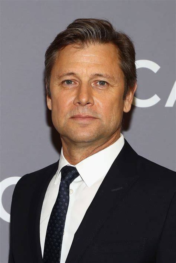Grant Show Looks Handsome as Ever at 58 &mdash; inside His Life and Career