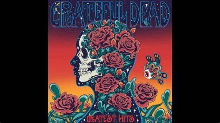 Grateful Dead Icon Bob Weir's Daughter Is An American Beauty, And We've