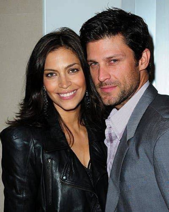 Greg Vaughan and wife separate