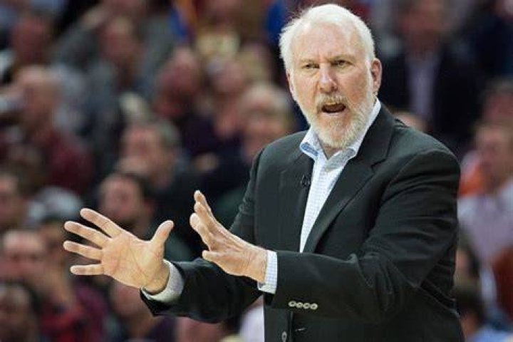 Gregg Popovich net worth, Gregg Popovich, Gregg Popovich net worth 2023