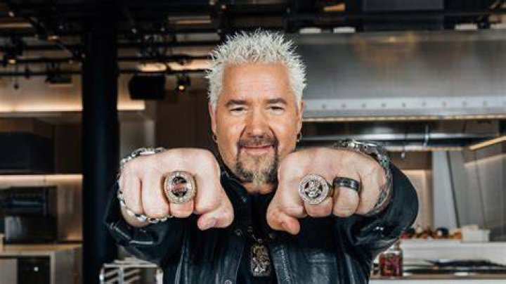 guy fieri career guy fieri career