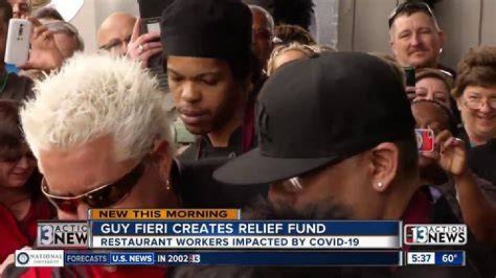 guy fieri salary guy fieri salary
