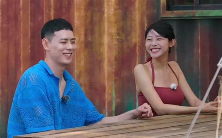 Gwan-hee, Hye-seon