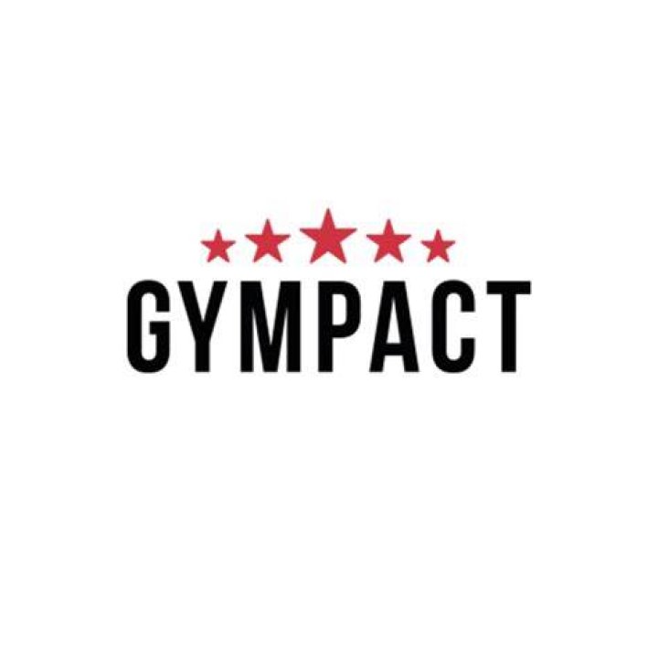 gympact gympact