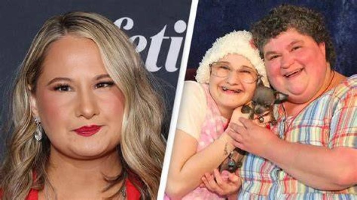 Gypsy Rose Blanchard Murder Scene