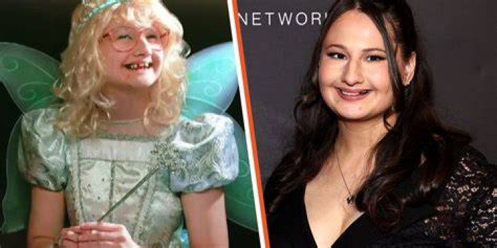 Gypsy Rose Blanchard Spotted for First Time After 7 Years in Prison