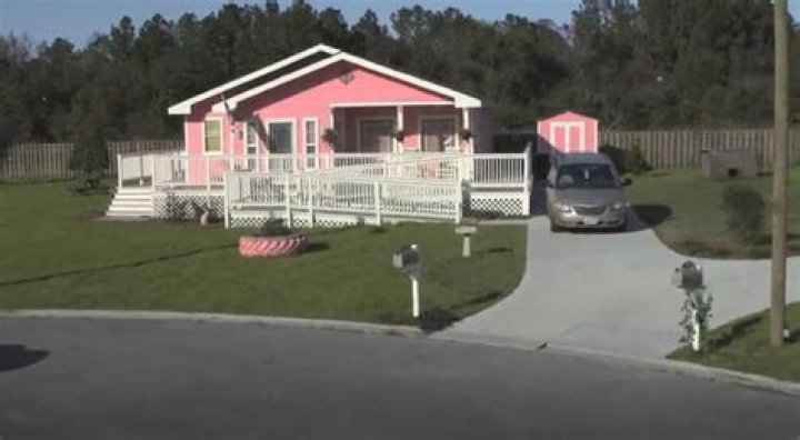 Gypsy Rose House Address