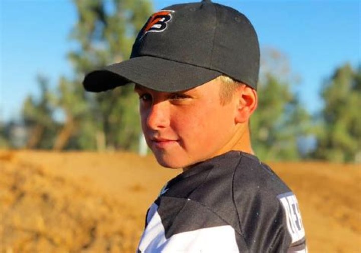 Haiden Deegan Bio, Parents, Age, Siblings, Net Worth, Birthday, Salary