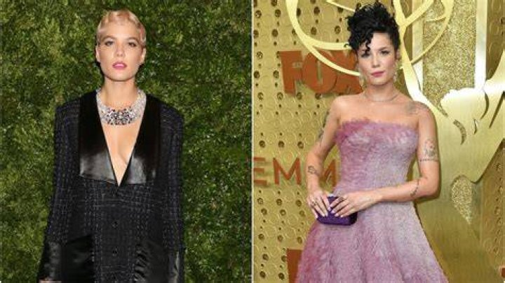 Halsey Slams Plastic Surgery Rumors 'I Can't Get Injectables'