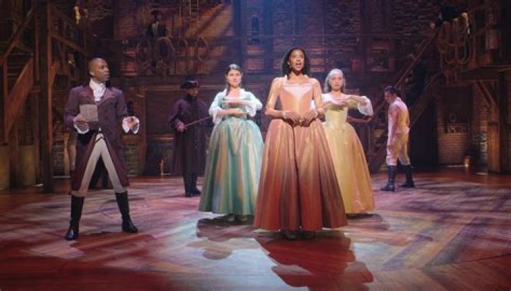 Hamilton's Cast Members Recall The Moment They Realized The Musical Was A Huge Deal Cinemablend