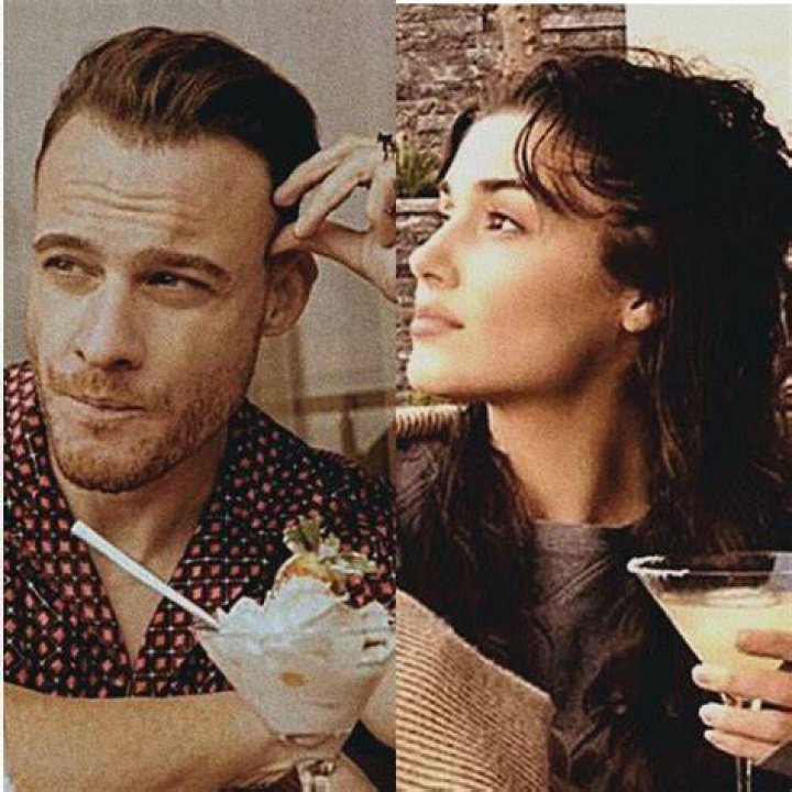 Hande and Kerem Actresses, Actors, Couples