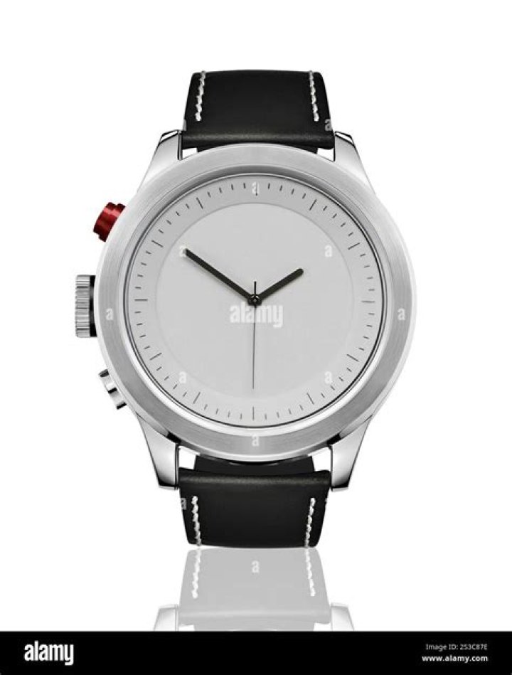 handwatch image