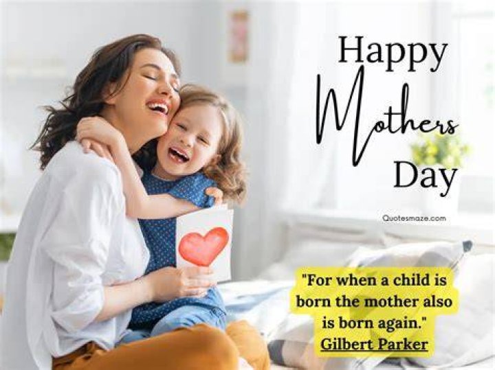 Happy Mother's Day to More Than 50 of Our Favorite LGBTQ+ Moms