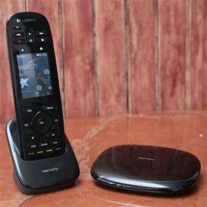 Harmony Hub-based remotes