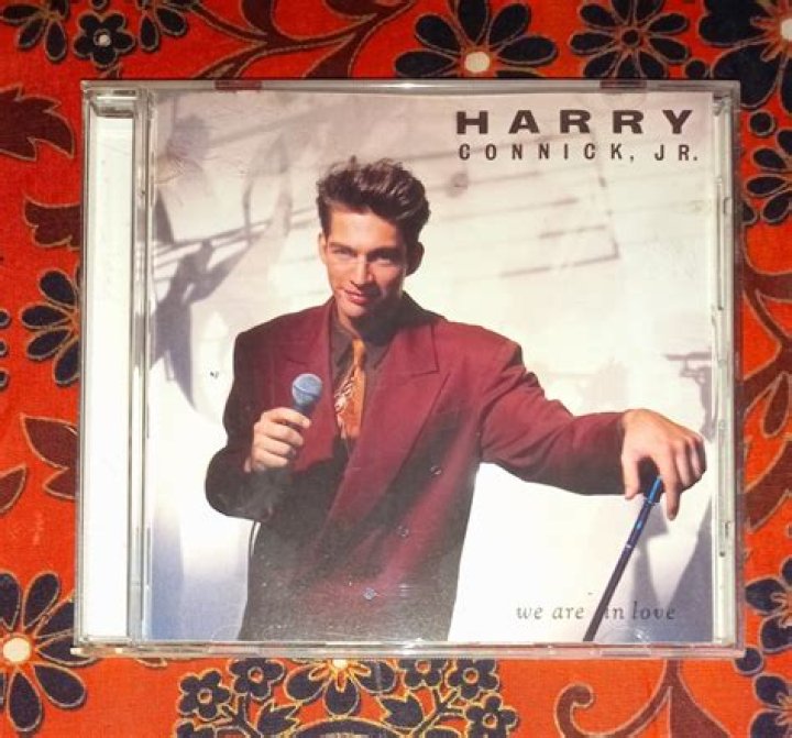 Harry Connick, Jr. by kalokanev on DeviantArt