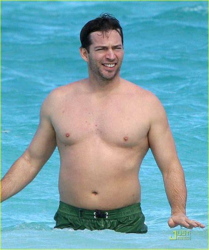 Harry Connick Jr. is Shirtless Photo 1791581 Harry Connick Jr