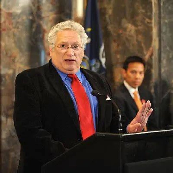 Harvey Fierstein net worth Harvey Fierstein net worth