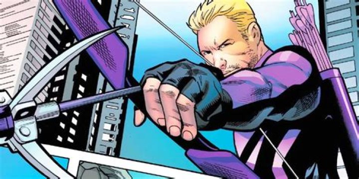 hawkeye