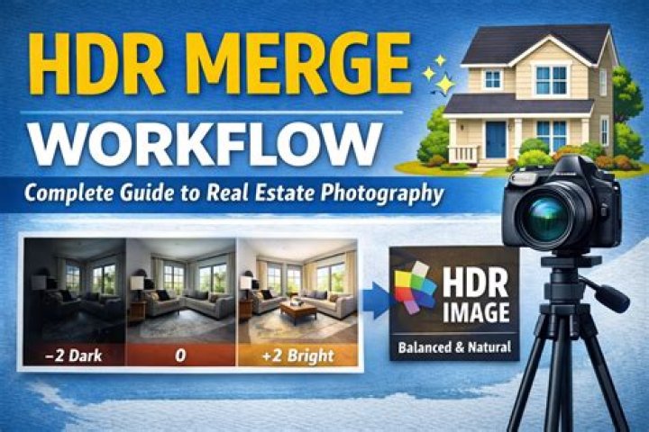 hdr merge software